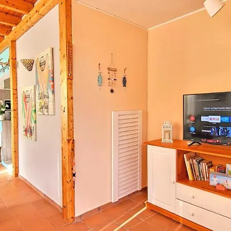 Casa La Isla - - Glasfaserinternet - Garten