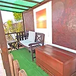 Casa La Isla - - Glasfaserinternet - Garten * Tarajalejo