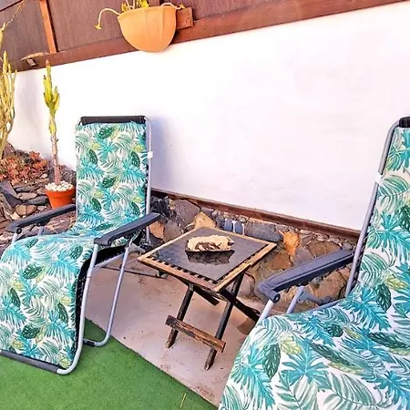 Casa La Isla - - Glasfaserinternet - Garten Тарахалехо