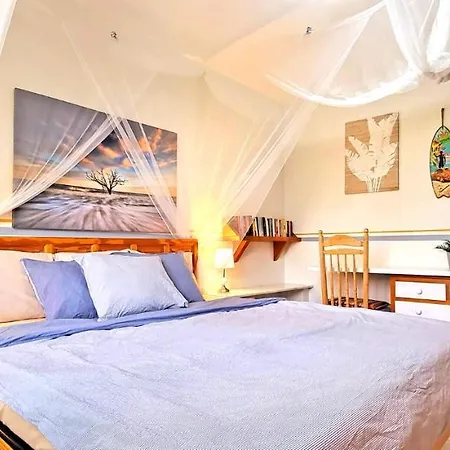 Casa La Isla - - Glasfaserinternet - Garten * Тарахалехо