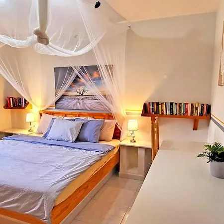 Апартаменты Casa La Isla - - Glasfaserinternet - Garten *