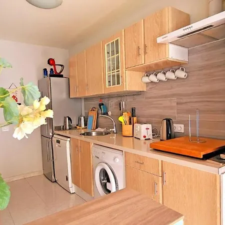 Casa La Isla - - Glasfaserinternet - Garten 塔拉哈勒赫