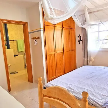 Casa La Isla - - Glasfaserinternet - Garten *