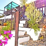 Appartamento Casa La Isla - - Glasfaserinternet - Garten