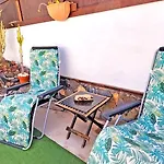 Casa La Isla - - Glasfaserinternet - Garten Tarajalejo