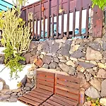 Appartamento Casa La Isla - - Glasfaserinternet - Garten *