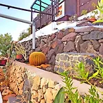 Appartamento Casa La Isla - - Glasfaserinternet - Garten