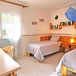 Appartamento Casa La Isla - - Glasfaserinternet - Garten