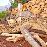 Appartamento Casa La Isla - - Glasfaserinternet - Garten *