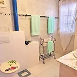 Casa La Isla - - Glasfaserinternet - Garten *