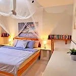 Appartamento Casa La Isla - - Glasfaserinternet - Garten *