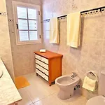 Appartamento Casa La Isla - - Glasfaserinternet - Garten