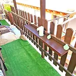 Appartamento Casa La Isla - - Glasfaserinternet - Garten *