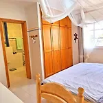 Casa La Isla - - Glasfaserinternet - Garten *