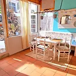 Casa La Isla - - Glasfaserinternet - Garten * Tarajalejo