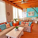 Casa La Isla - - Glasfaserinternet - Garten Appartamento Tarajalejo