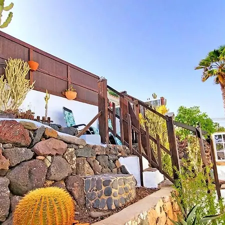 Appartamento Casa La Isla - - Glasfaserinternet - Garten *