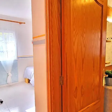 Casa La Isla - - Glasfaserinternet - Garten *